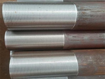 城关管棚管