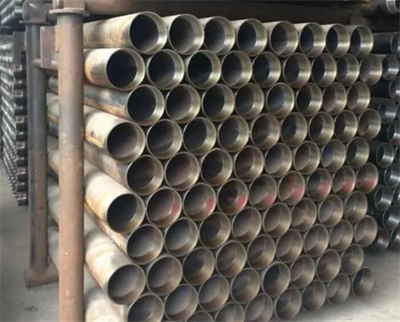 城关厚壁管棚管